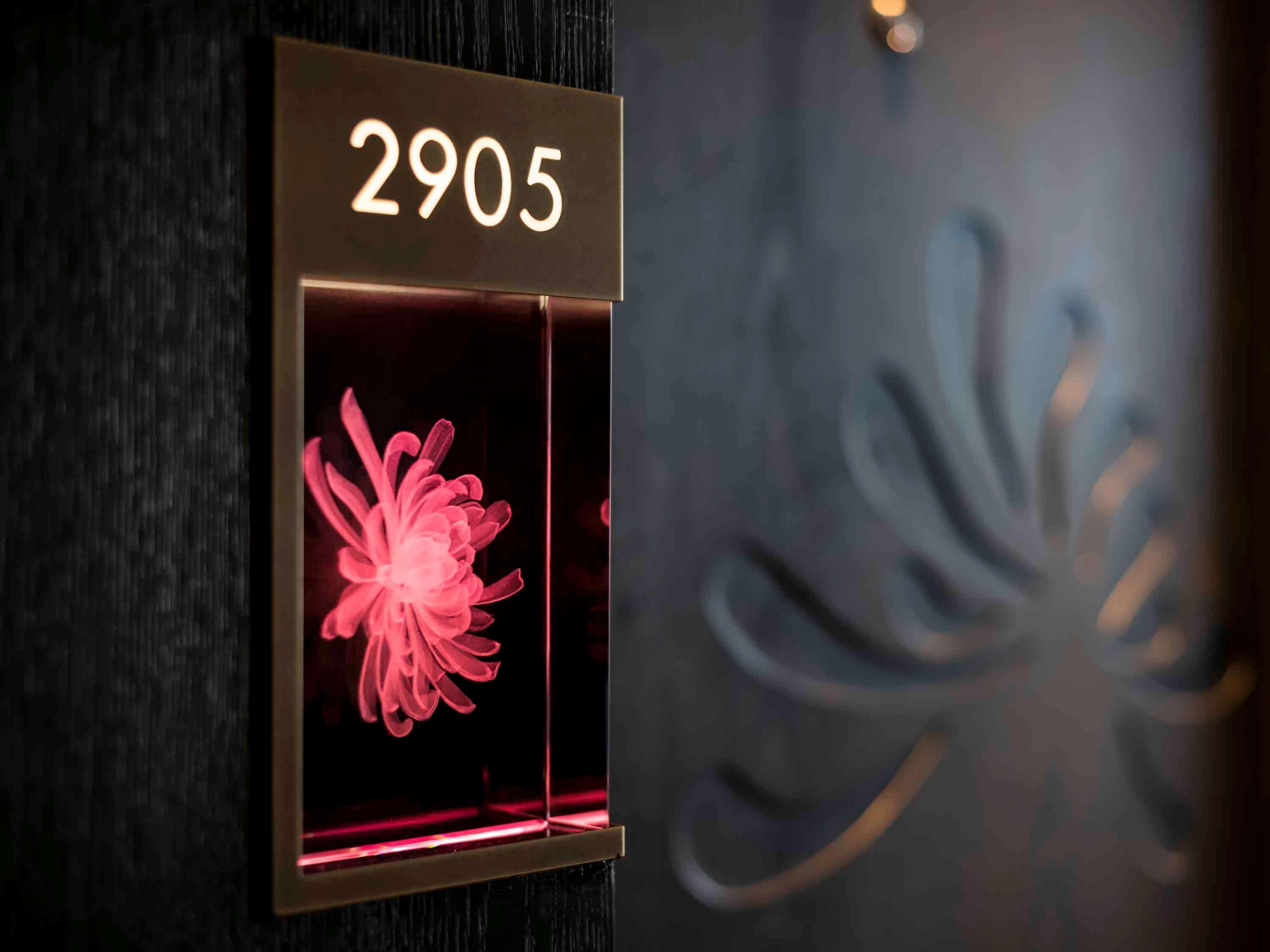 Pullman Kaifeng Jianye Hotel Eksteriør billede