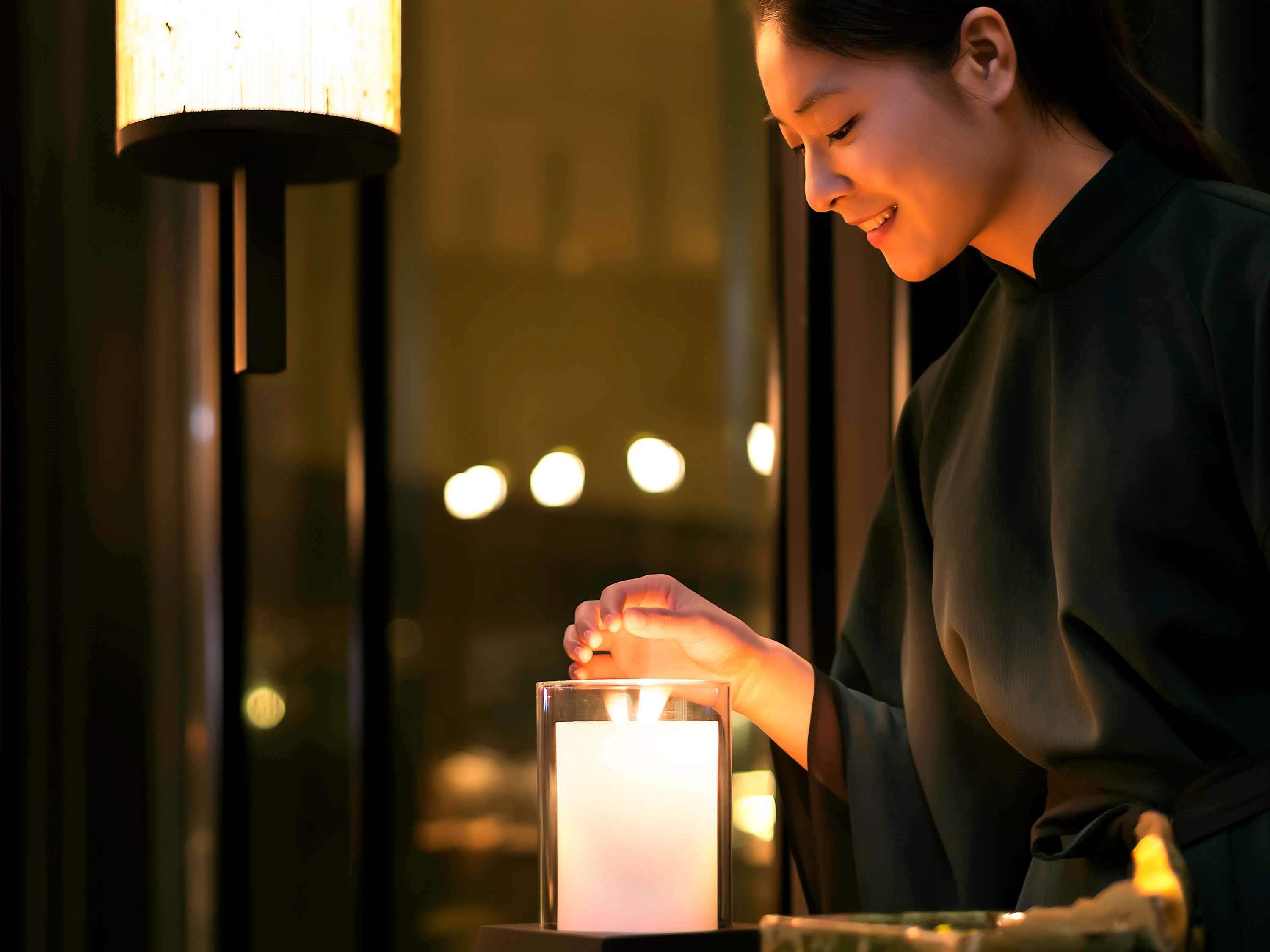 Pullman Kaifeng Jianye Hotel Eksteriør billede